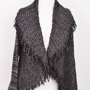 Style & Co. Ladies Grey Sweater